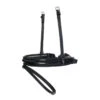 Neusriem Epplejeck Rio Lak Zwart -Paardenbenodigdheden Winkel neusriem epplejeck rio lak zwart 1500x1500 109339