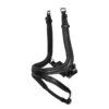Neusriem Horsegear Cygnus Zwart -Paardenbenodigdheden Winkel neusriem horsegear cygnus zwart 1500x1500 117325