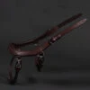 Neusriem PresTeq FaySport Bruin -Paardenbenodigdheden Winkel neusriem presteq faysport bruin 1500x1500 130570