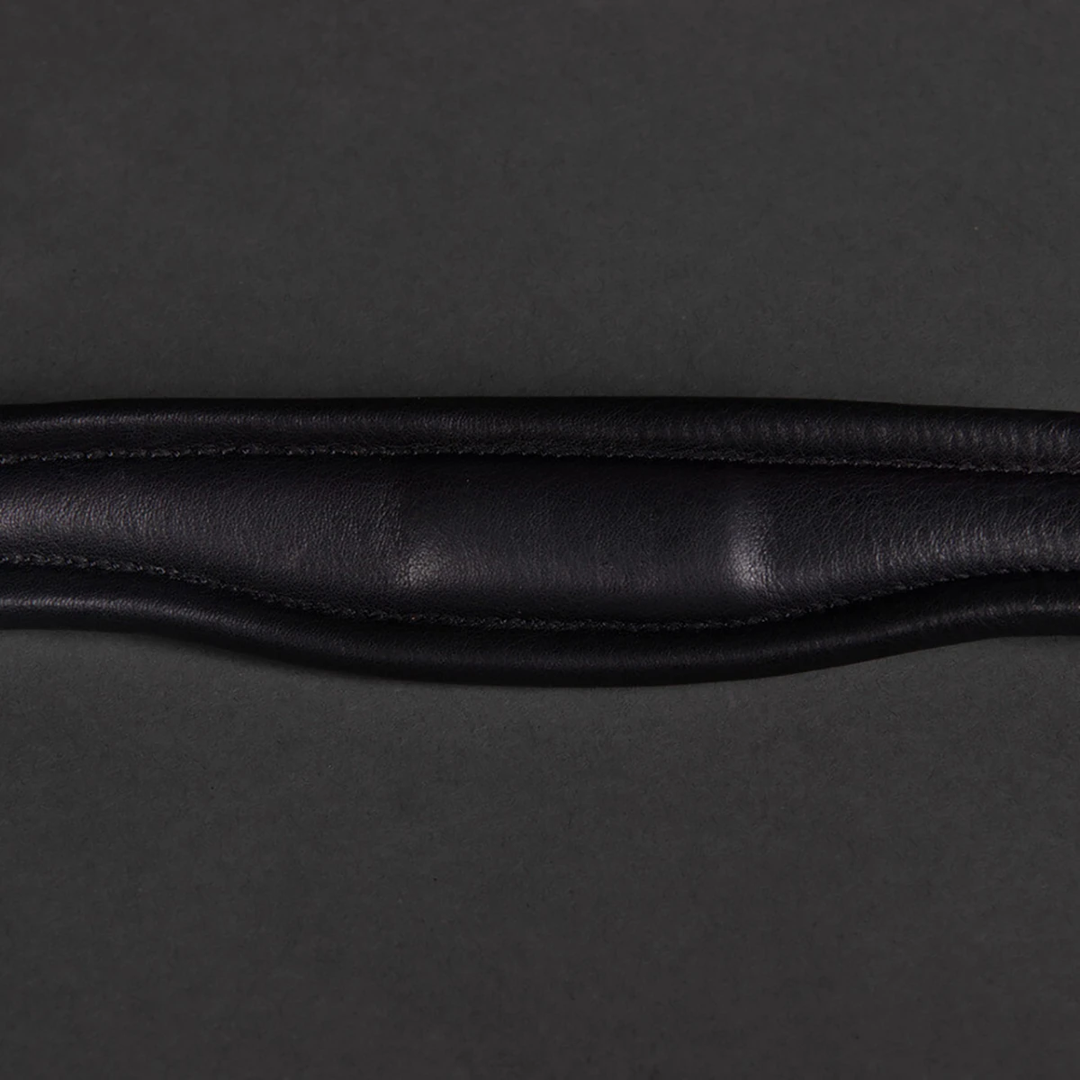 Neusriem PresTeq FaySport Zwart 4 Neusriem PresTeq FaySport Zwart - Afbeelding 2