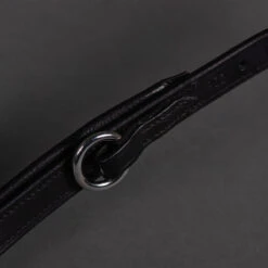 Neusriem PresTeq FaySport Zwart 9 Neusriem PresTeq FaySport Zwart -Paardenbenodigdheden Winkel neusriem presteq faysport zwart 1500x1500 130567