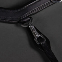 Neusriem PresTeq FaySport Zwart 10 Neusriem PresTeq FaySport Zwart -Paardenbenodigdheden Winkel neusriem presteq faysport zwart 1500x1500 130568