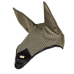 Oornetje Equestrian Stockholm Chantelle Lichtbruin