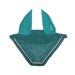 Oornetje QHP Eldorado Groen