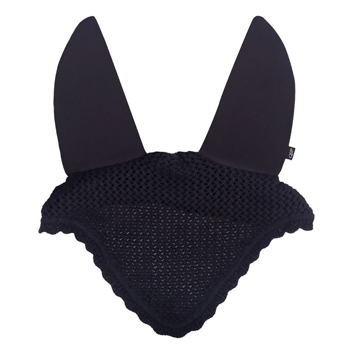 Oornetje QHP Just Get Over It Soundless Zwart 3 Oornetje QHP Just Get Over It Soundless Zwart