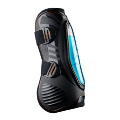 Peesbeschermers EQuick EShock Zwart 10 Peesbeschermers EQuick EShock Zwart -Paardenbenodigdheden Winkel peesbeschermers equick eshock zwart 1500x1500 101619