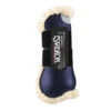 Peesbeschermers Eskadron Flexisoft Faux Fur Middenblauw 1 Peesbeschermers Eskadron Flexisoft Faux Fur Middenblauw -Paardenbenodigdheden Winkel peesbeschermers eskadron flexisoft faux fur middenblauw 1500x1500 132128