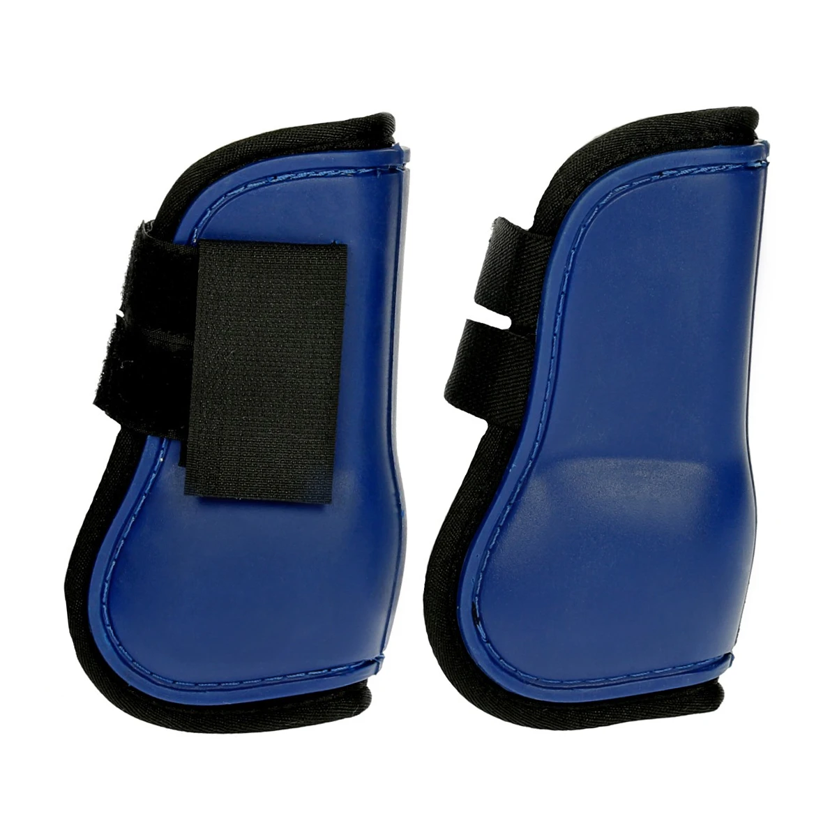 Peesbeschermers HB Mini Middenblauw 3 Peesbeschermers HB Mini Middenblauw