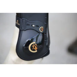 Peesbeschermers Kentucky Elastic Zwart 9 Peesbeschermers Kentucky Elastic Zwart -Paardenbenodigdheden Winkel peesbeschermers kentucky elastic zwart 1500x1500 137907