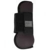 Peesbeschermers QHP Bruin -Paardenbenodigdheden Winkel peesbeschermers qhp bruin 1500x1500 112225