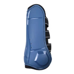 Peesbeschermers QHP Champion Blauw -Paardenbenodigdheden Winkel peesbeschermers qhp champion blauw 1500x1500 169676