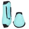 Peesbeschermerset HV POLO HVPClassic Turquoise -Paardenbenodigdheden Winkel peesbeschermerset hv polo hvpclassic turquoise 1500x1500 177452