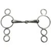 Pessoabit 3Rings Enkelgebroken  Overige -Paardenbenodigdheden Winkel pessoabit 3rings enkelgebroken overige 1500x1500 107081