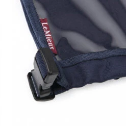 Rugnummerhouder LeMieux Donkerblauw -Paardenbenodigdheden Winkel rugnummerhouder lemieux donkerblauw 1500x1500 143194