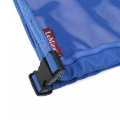 Rugnummerhouder LeMieux Middenblauw 13 Rugnummerhouder LeMieux Middenblauw -Paardenbenodigdheden Winkel rugnummerhouder lemieux middenblauw 1500x1500 143187