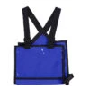 Rugnummerhouder QHP Blauw -Paardenbenodigdheden Winkel rugnummerhouder qhp blauw 1500x1500 101889