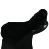 Seatsaver LeMieux Pro Lambskin Zwart -Paardenbenodigdheden Winkel seatsaver lemieux pro lambskin zwart 1500x1500 123031