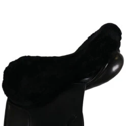 Seatsaver LeMieux Pro Lambskin Zwart