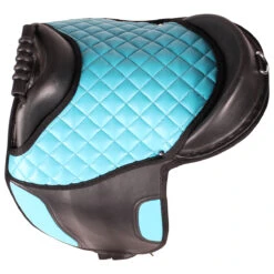 Shetland Zadel QHP Color Blauw 9 Shetland Zadel QHP Color Blauw -Paardenbenodigdheden Winkel shetland zadel qhp color blauw 1500x1500 98097