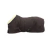 Showdeken Kentucky 160gr Bruin -Paardenbenodigdheden Winkel showdeken kentucky 160gr bruin 1500x1500 157150