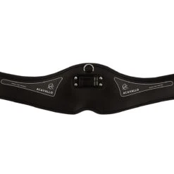 Singel Acavallo Anatomic Comfort Gel Zwart -Paardenbenodigdheden Winkel singel acavallo anatomic comfort gel zwart 1500x1500 167540