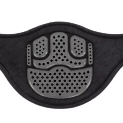 Singel ACavallo CAVAComfort Gel Met Buikflap Zwart -Paardenbenodigdheden Winkel singel acavallo cavacomfort gel met buikflap zwart 1500x1500 167549