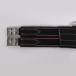 Singel Horsegear Met Buikflap Zwart 10 Singel Horsegear Met Buikflap Zwart -Paardenbenodigdheden Winkel singel horsegear met buikflap zwart 1500x1500 187489