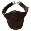 Singel Kentucky Met Buikflap Bruin -Paardenbenodigdheden Winkel singel kentucky met buikflap bruin 1500x1500 137508