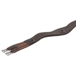 Singel QHP Luxe Lichtbruin -Paardenbenodigdheden Winkel singel qhp luxe lichtbruin 1500x1500 130750