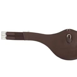 Singel Tekna LeTek Met Buikflap Bruin -Paardenbenodigdheden Winkel singel tekna letek met buikflap bruin 1500x1500 183981