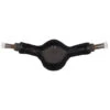 Singelhoes LeMieux Anatomic Stud Guard Zwart -Paardenbenodigdheden Winkel singelhoes lemieux anatomic stud guard zwart 1500x1500 169821