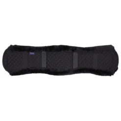 Singelhoes Shires Supafleece Dressage Zwart