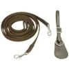 Slofteugels Epplejeck De Luxe Bruin -Paardenbenodigdheden Winkel slofteugels epplejeck de luxe bruin 1500x1500 110172