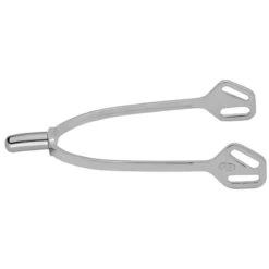 Sporen Hs Ultra Fit Slimline Knop Overige