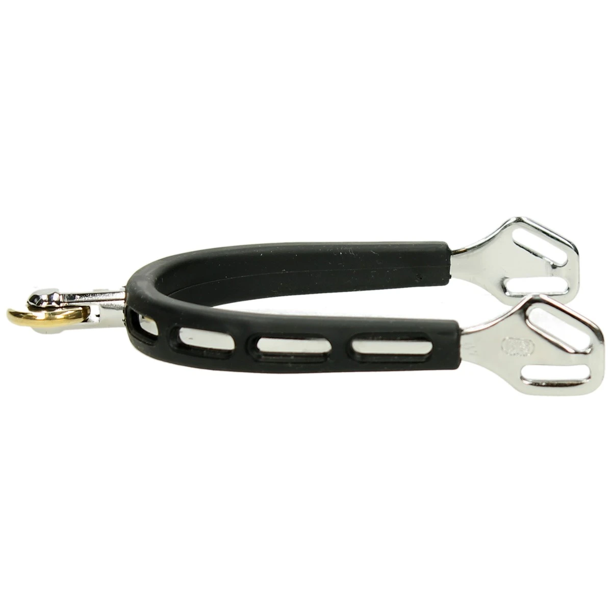 Sporen Sprenger Ultra Fit Extra Grip Comfort Roller Overige 3 Sporen Sprenger Ultra Fit Extra Grip Comfort Roller Overige