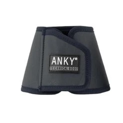 Springschoenen Anky Donkerblauw