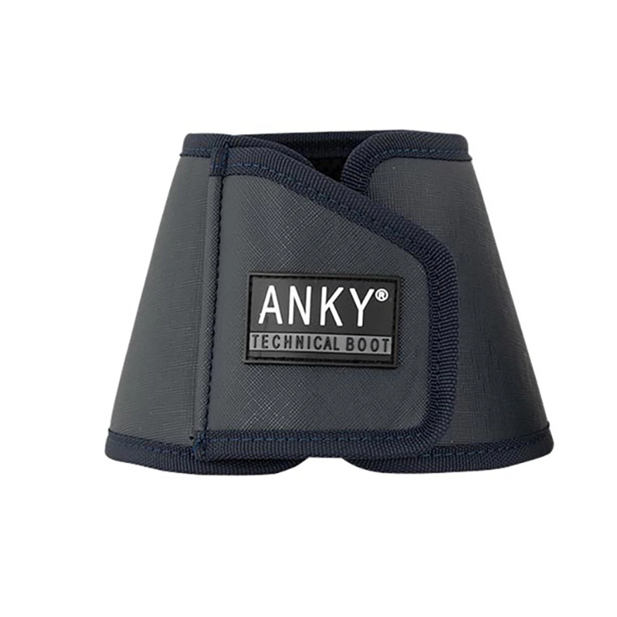 Springschoenen Anky Donkerblauw 3 Springschoenen Anky Donkerblauw