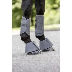 Springschoenen Covalliero Grijs 10 Springschoenen Covalliero Grijs -Paardenbenodigdheden Winkel springschoenen covalliero grijs 1500x1500 176134