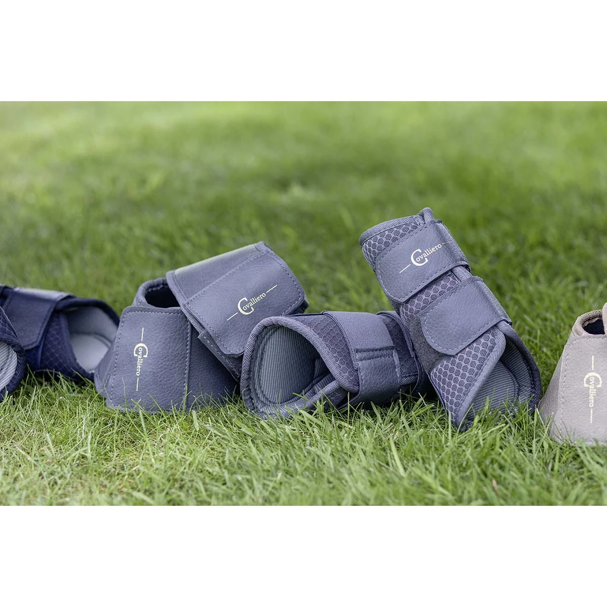 Springschoenen Covalliero Grijs 8 Springschoenen Covalliero Grijs - Afbeelding 6