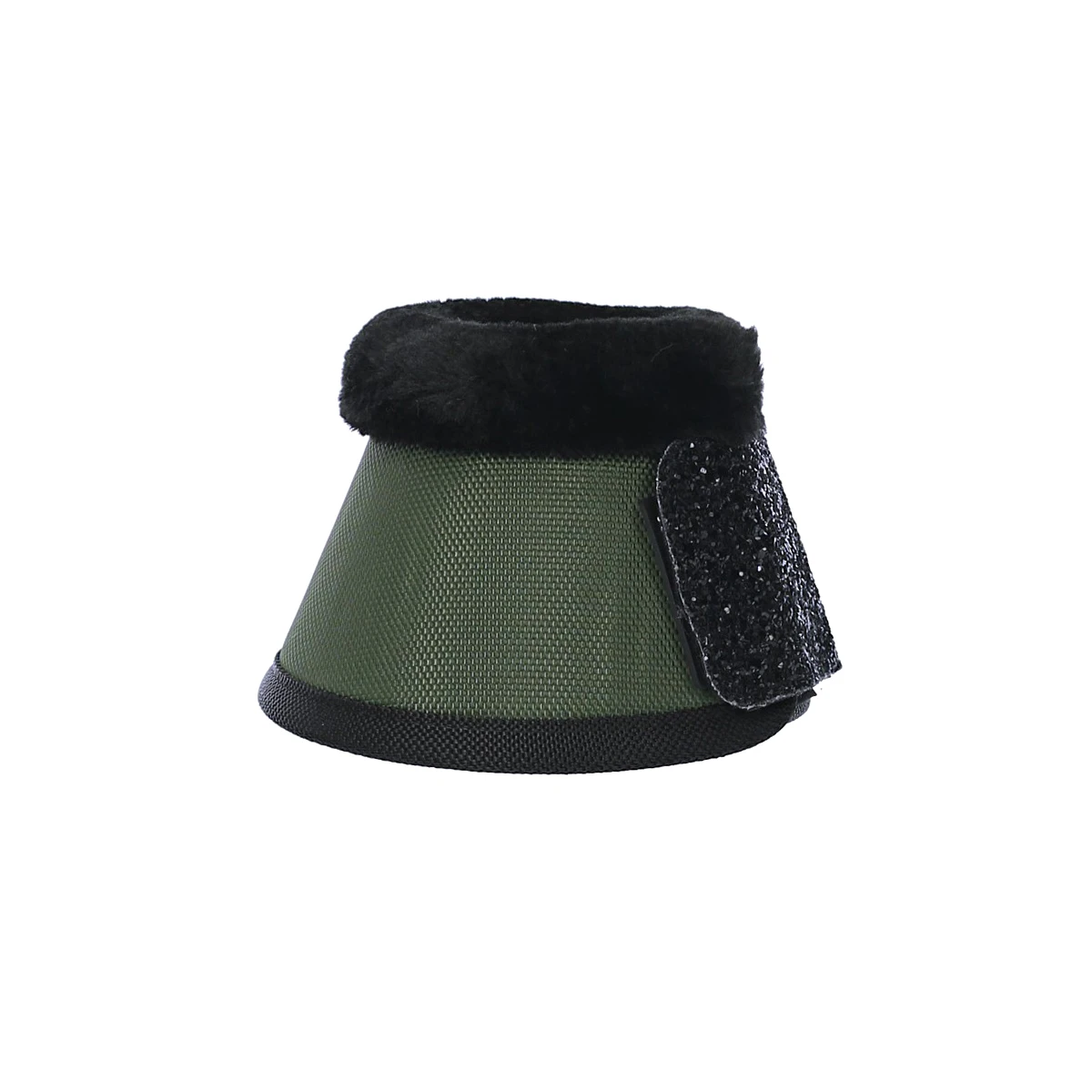 Springschoenen Horsegear Lilou Donkergroen 3 Springschoenen Horsegear Lilou Donkergroen