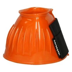 Springschoenen Horsegear Rubber Oranje