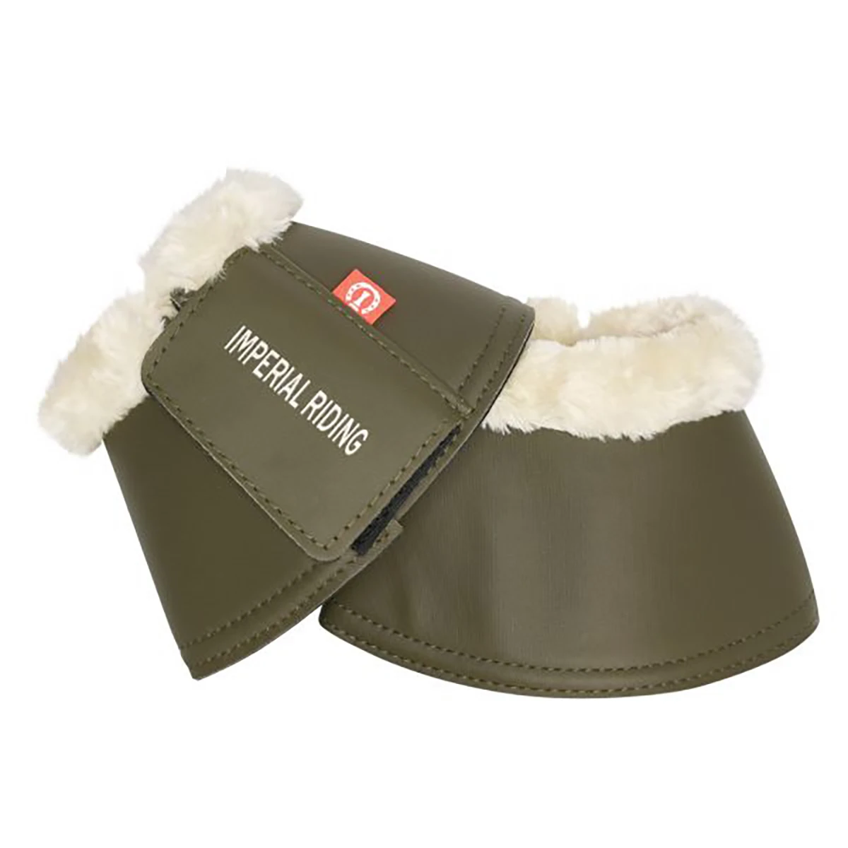 Springschoenen Imperial Riding IRHClassic Groen 3 Springschoenen Imperial Riding IRHClassic Groen