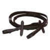 Springteugels Horsegear Bruin -Paardenbenodigdheden Winkel springteugels horsegear bruin 1500x1500 174030