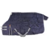 Staldeken Epplejeck Cameron 100gr Donkerblauw-grijs -Paardenbenodigdheden Winkel staldeken epplejeck cameron 100gr donkerblauw grijs 1500x1500 108802
