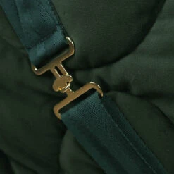 Staldeken Friesian Horse By Horsegear 160gr Donkergroen -Paardenbenodigdheden Winkel staldeken friesian horse by horsegear 160gr donkergroen 1500x1500 173366