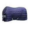Staldeken LeMieux Arika 350gr Donkerblauw -Paardenbenodigdheden Winkel staldeken lemieux arika 350gr donkerblauw 1500x1500 152879