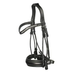 Stang En Trens Dy'on DRC Mat Black-black