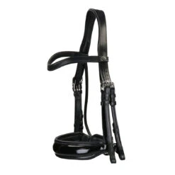 Stang En Trens Dy'on Working Collection Lak Black-black