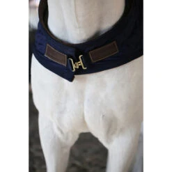 Stapmolendeken Kentucky 160gr Donkerblauw 11 Stapmolendeken Kentucky 160gr Donkerblauw -Paardenbenodigdheden Winkel stapmolendeken kentucky 160gr donkerblauw 1500x1500 139835