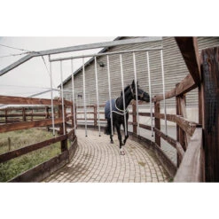 Stapmolendeken Kentucky 160gr Waterdicht Donkerblauw 15 Stapmolendeken Kentucky 160gr Waterdicht Donkerblauw -Paardenbenodigdheden Winkel stapmolendeken kentucky 160gr waterdicht donkerblauw 1500x1500 139846